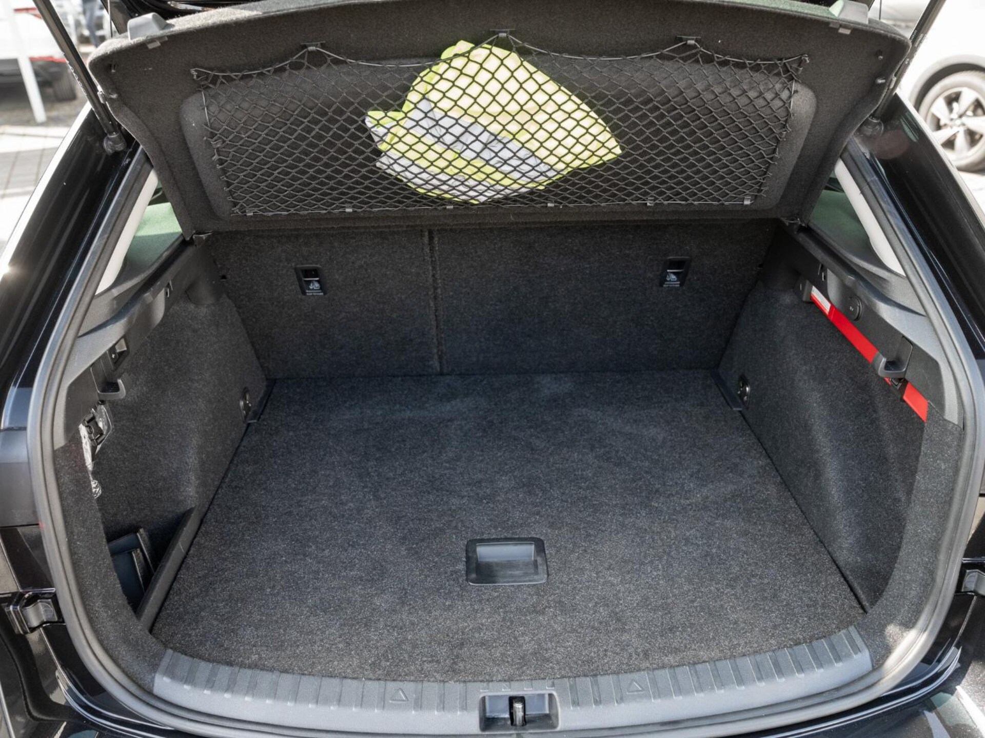 Skoda Scala Style