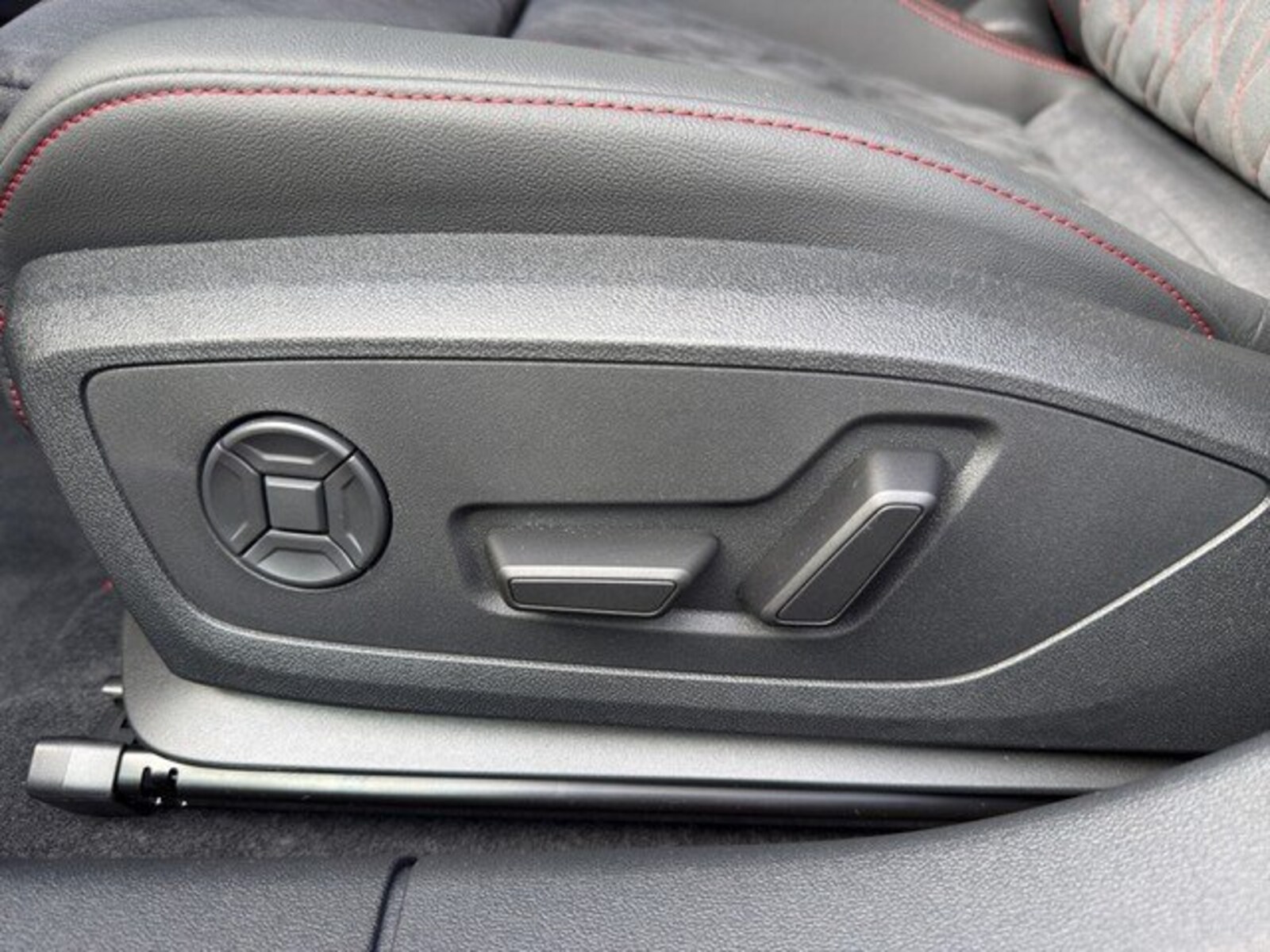 Audi A3 Sportback – Bild 20