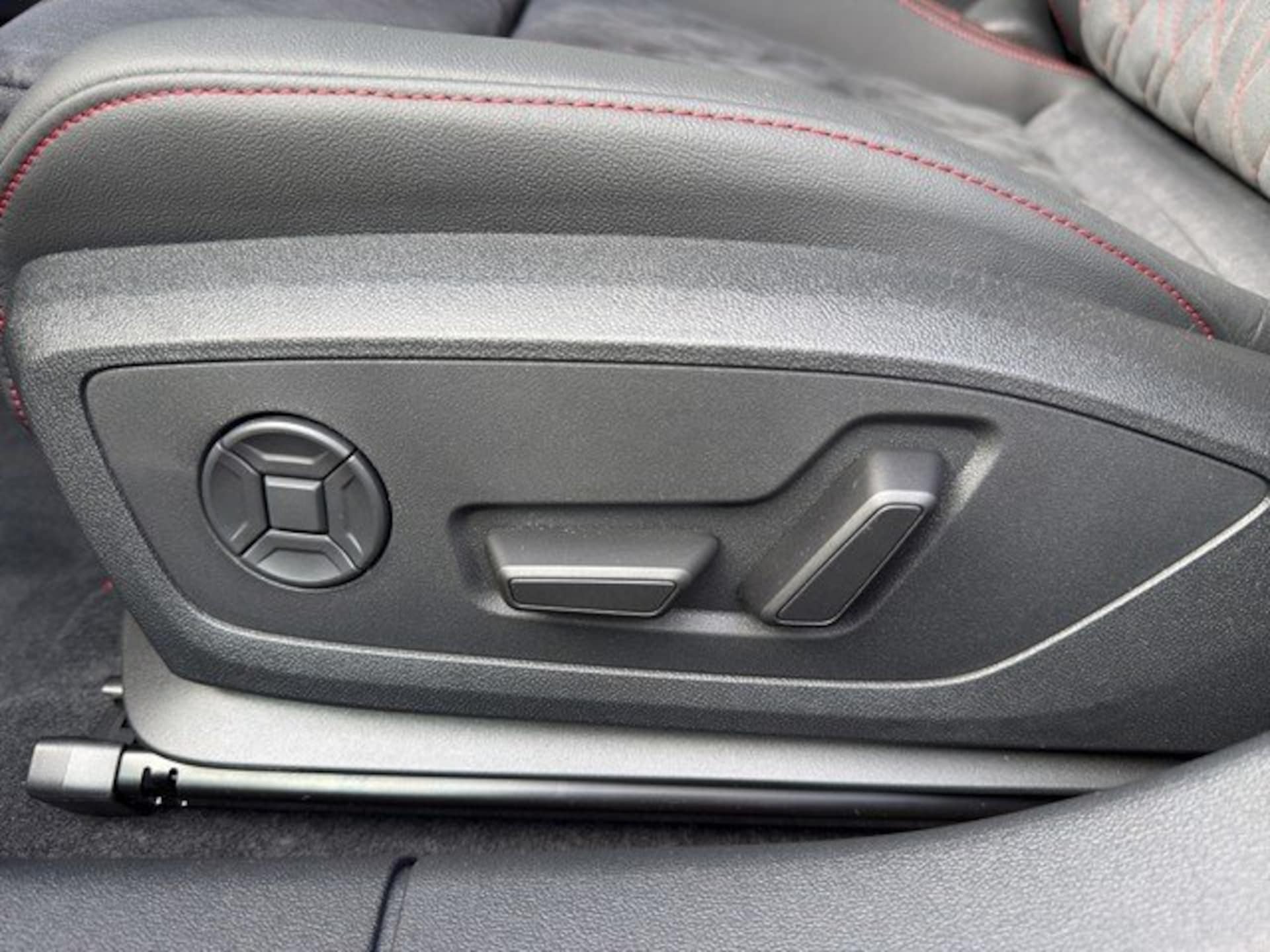 Audi A3 Sportback S line