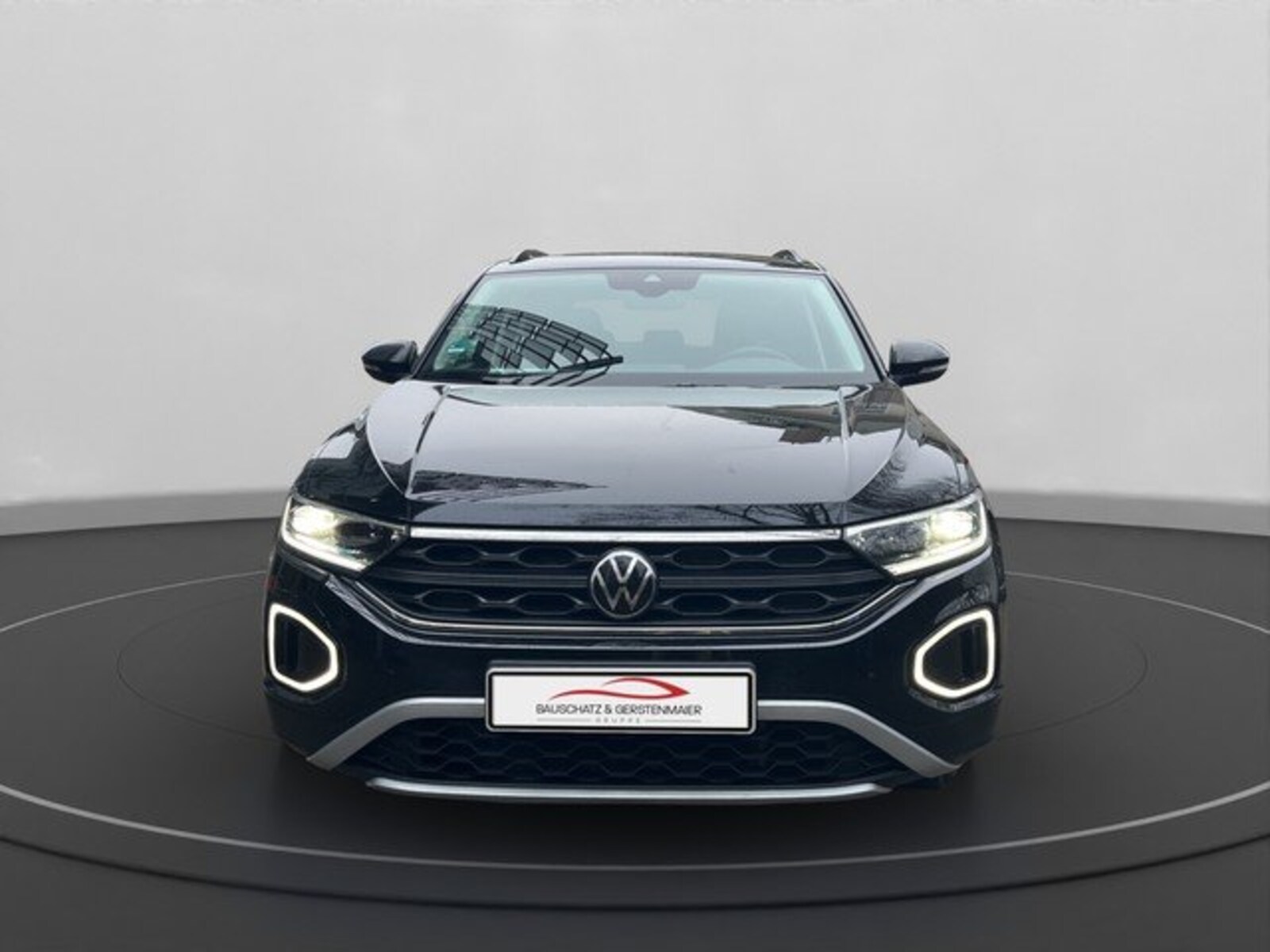 Volkswagen T-Roc – Bild 3