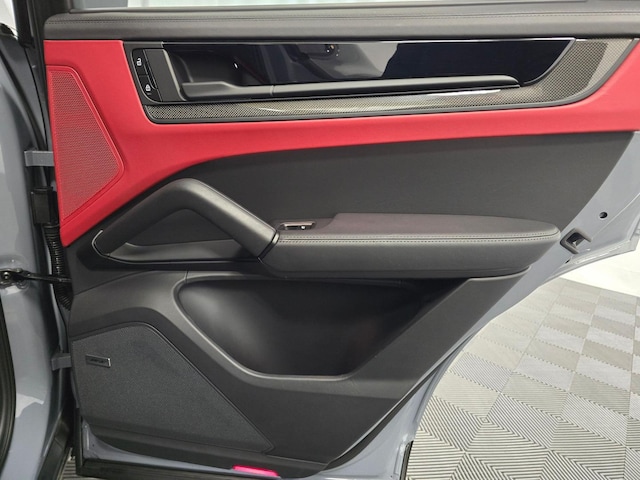 2024 Porsche Cayenne Coup Turbo GT - Photo 26