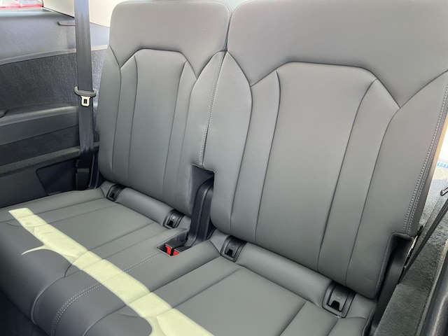 2026 Audi Q7 Premium Plus - Photo 33