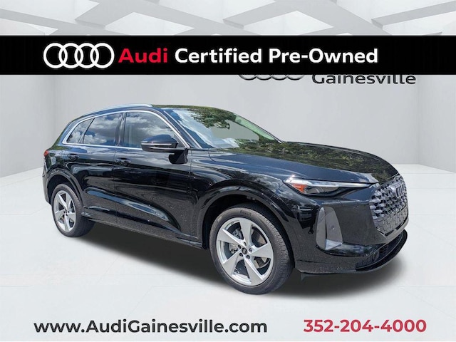 Photo of 2025 Audi Q5 