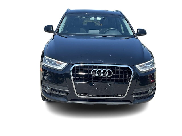 2015 Audi Q3 SUV