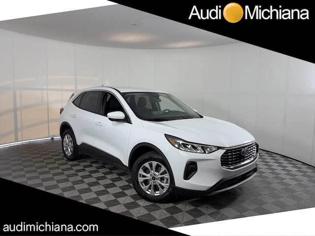 Photo of 2023 Ford Escape