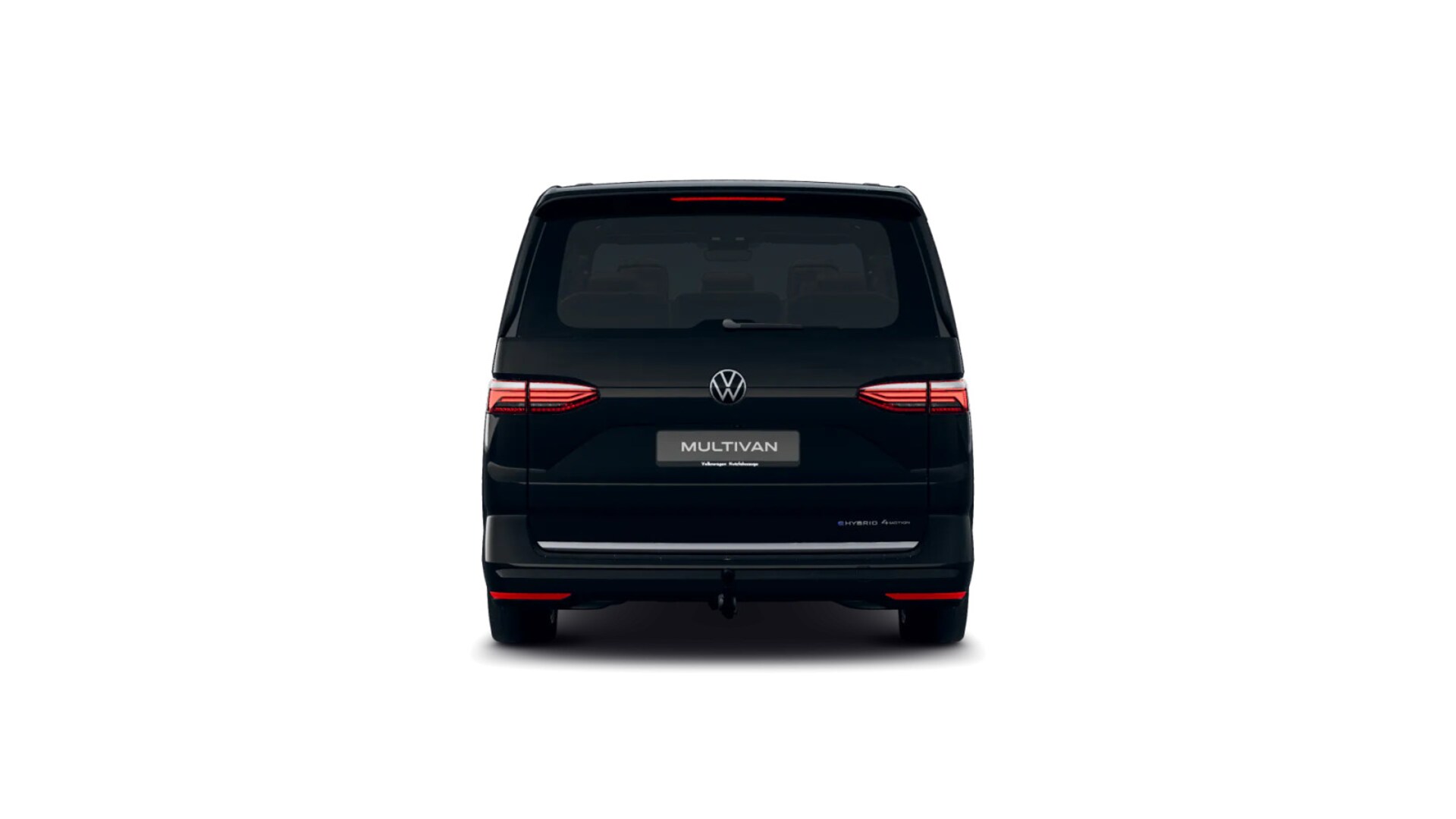 Volkswagen Multivan Langversion Style