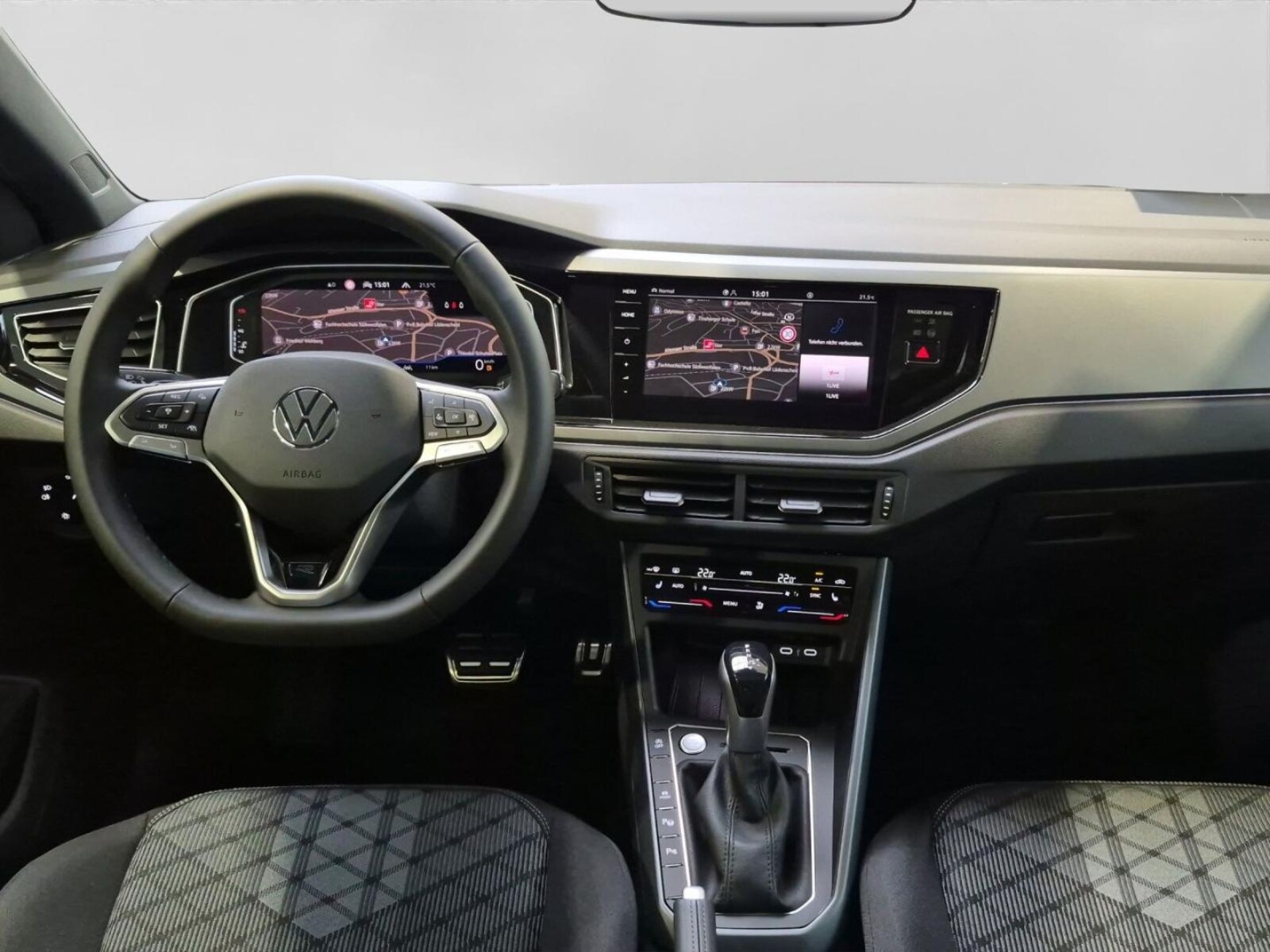 Volkswagen Taigo – Bild 5