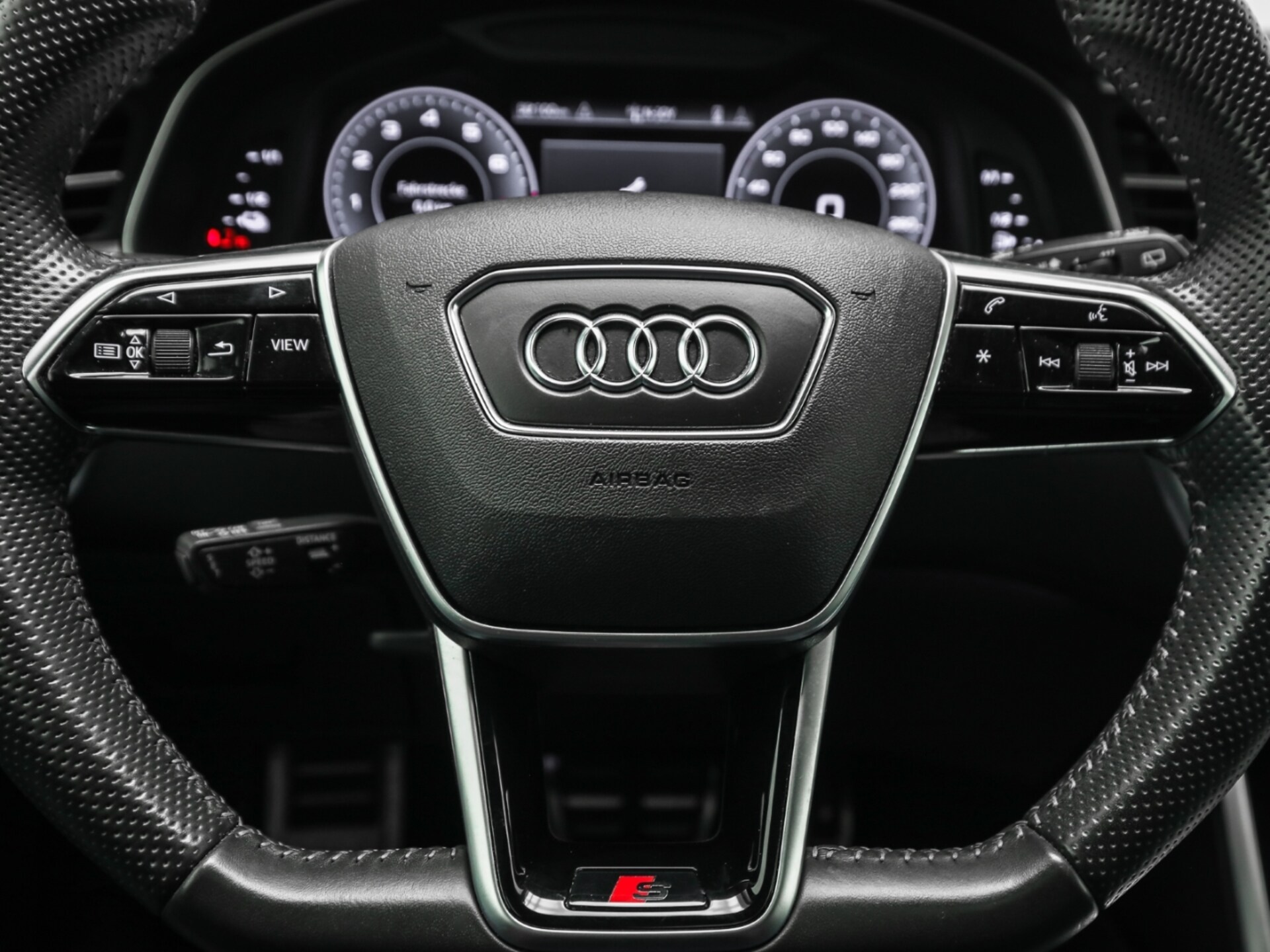 Audi A6 Avant TFSI e Sport