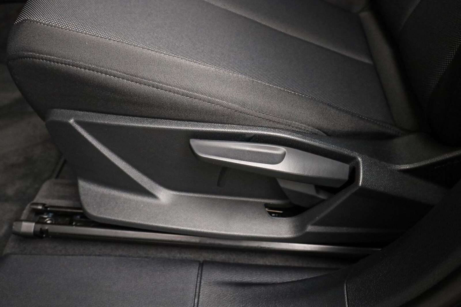 Audi Q3 – Bild 19