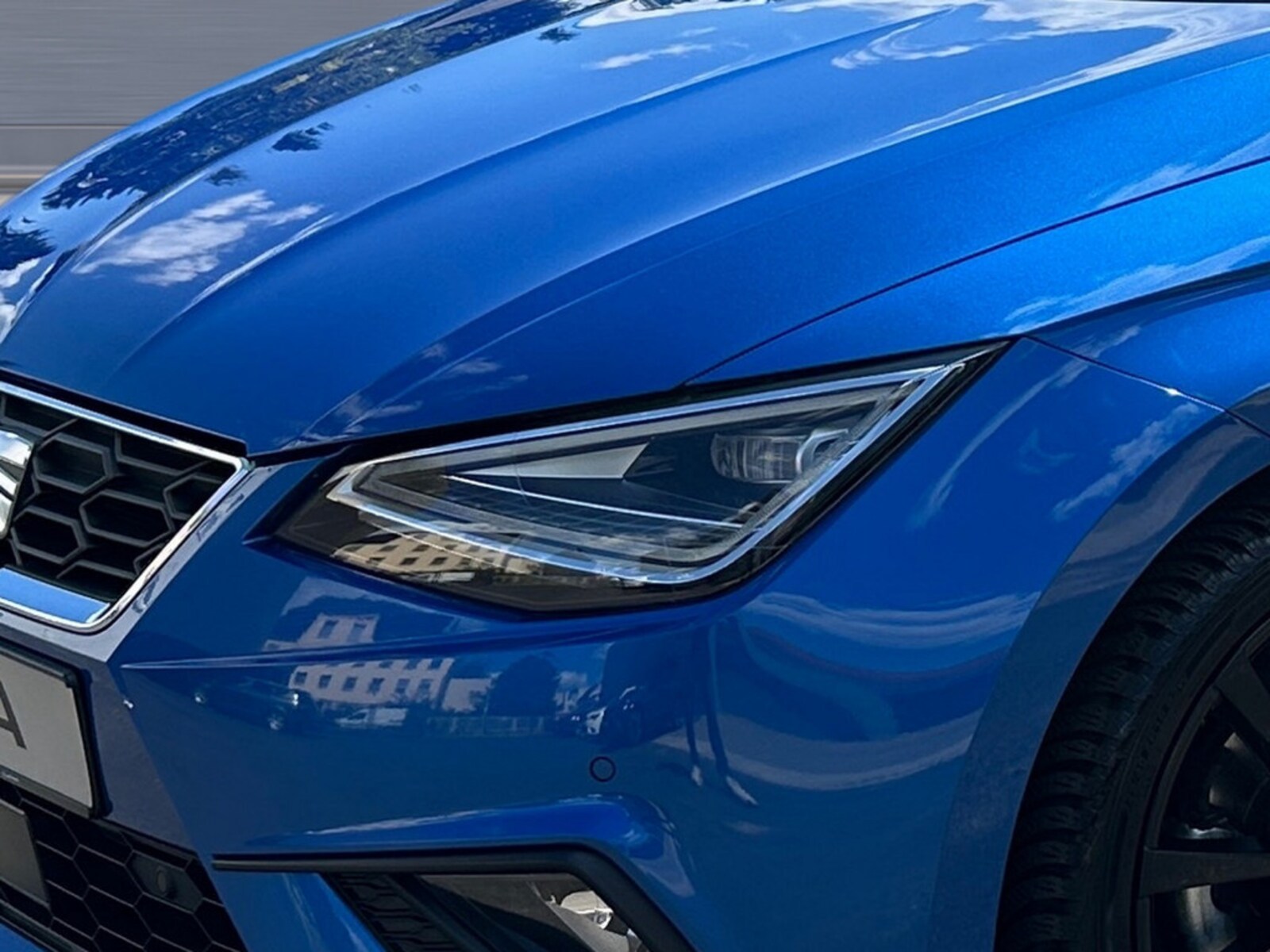 SEAT Ibiza – Bild 6