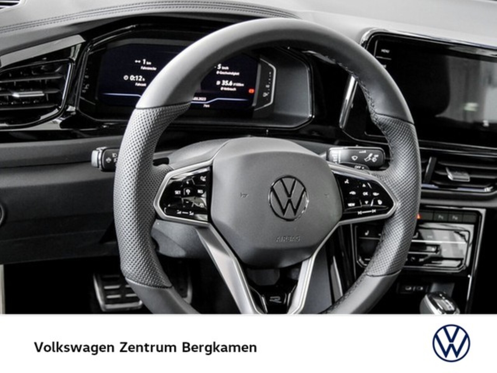 Volkswagen T-Roc Cabriolet – Bild 11