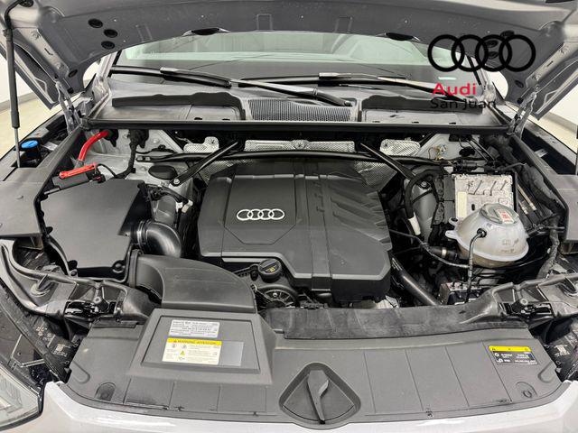 2024 Audi Q5