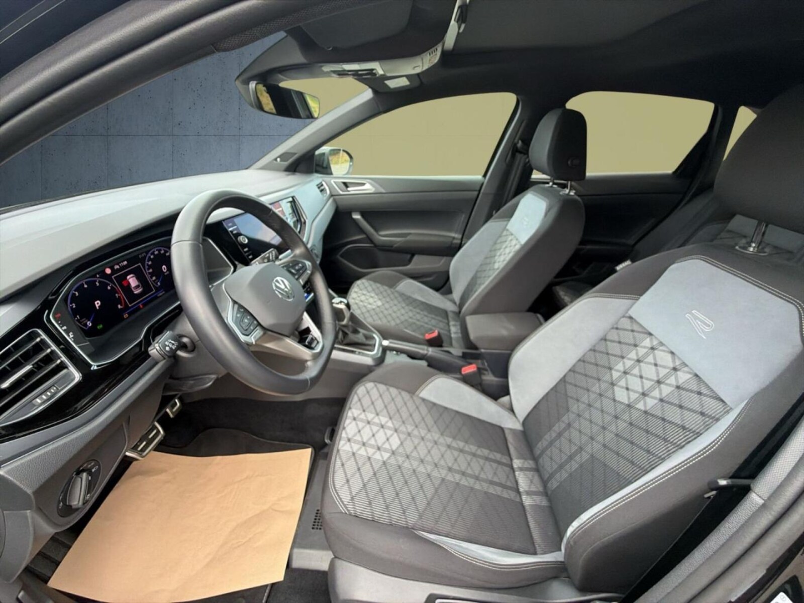 Volkswagen Taigo – Bild 21