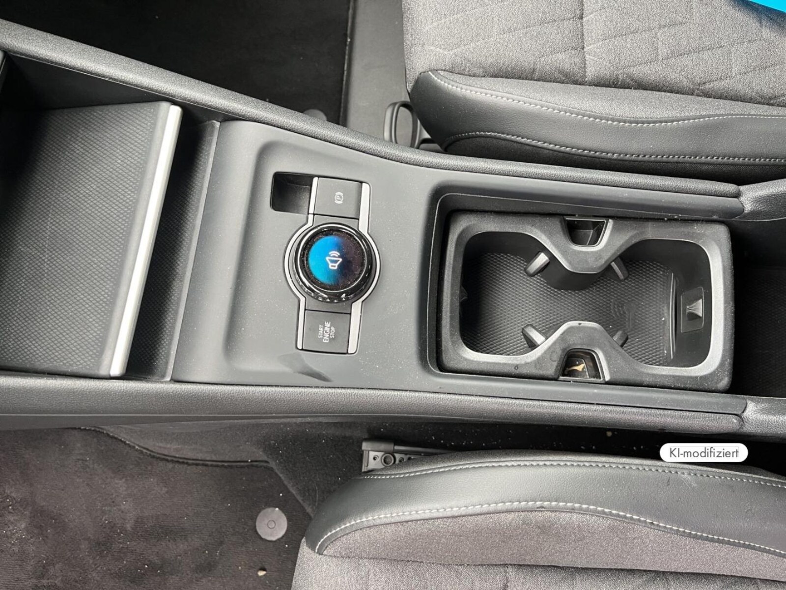 Volkswagen Tiguan – Bild 17