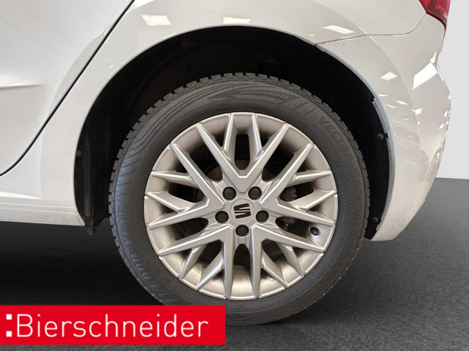 SEAT Ibiza – Bild 10