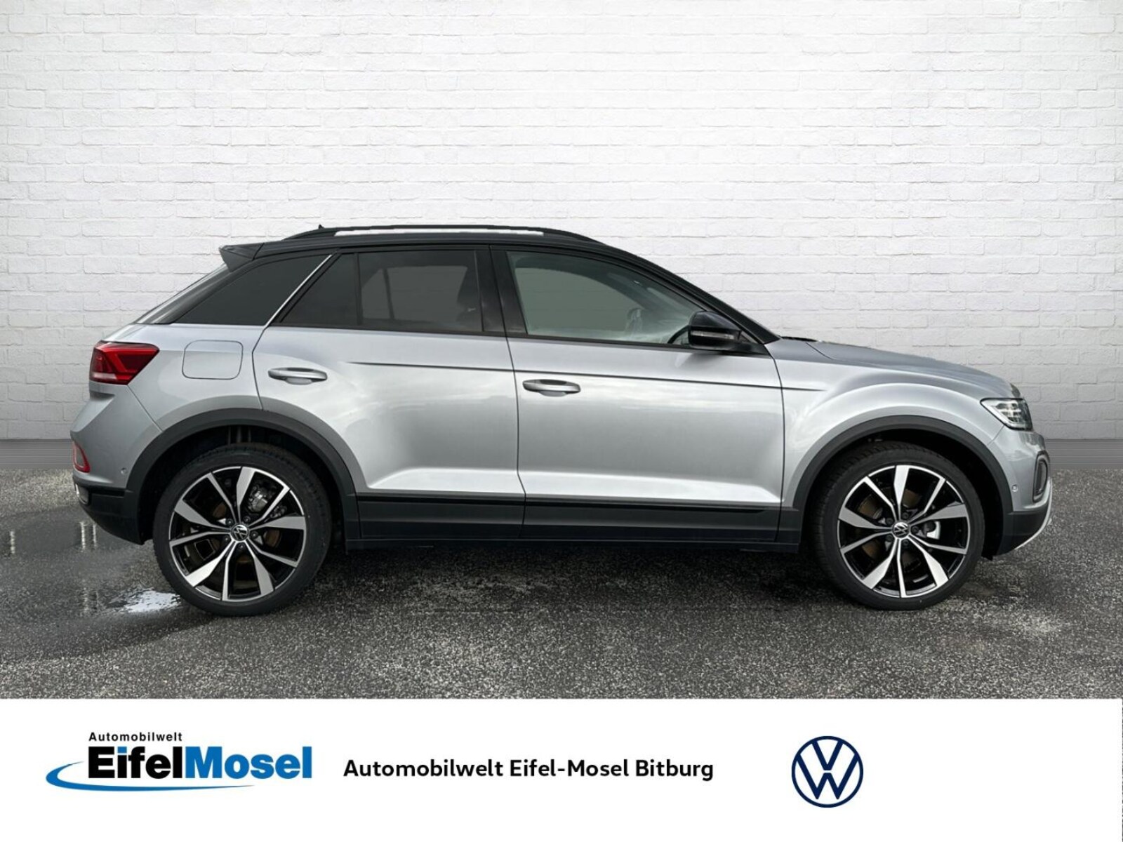 Volkswagen T-Roc – Bild 6