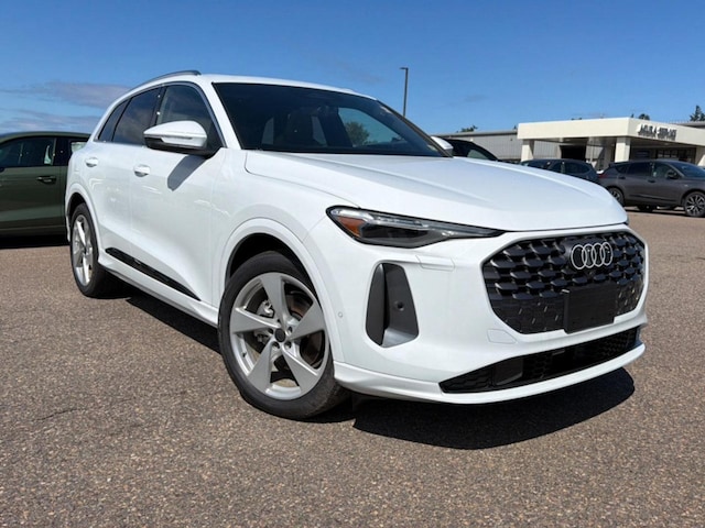 Photo of 2026 Audi Q5