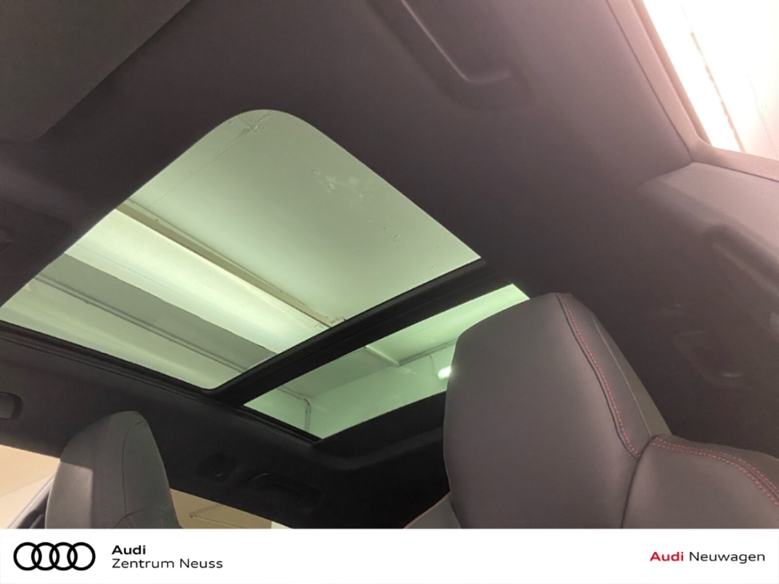 Audi Q8 – Bild 12