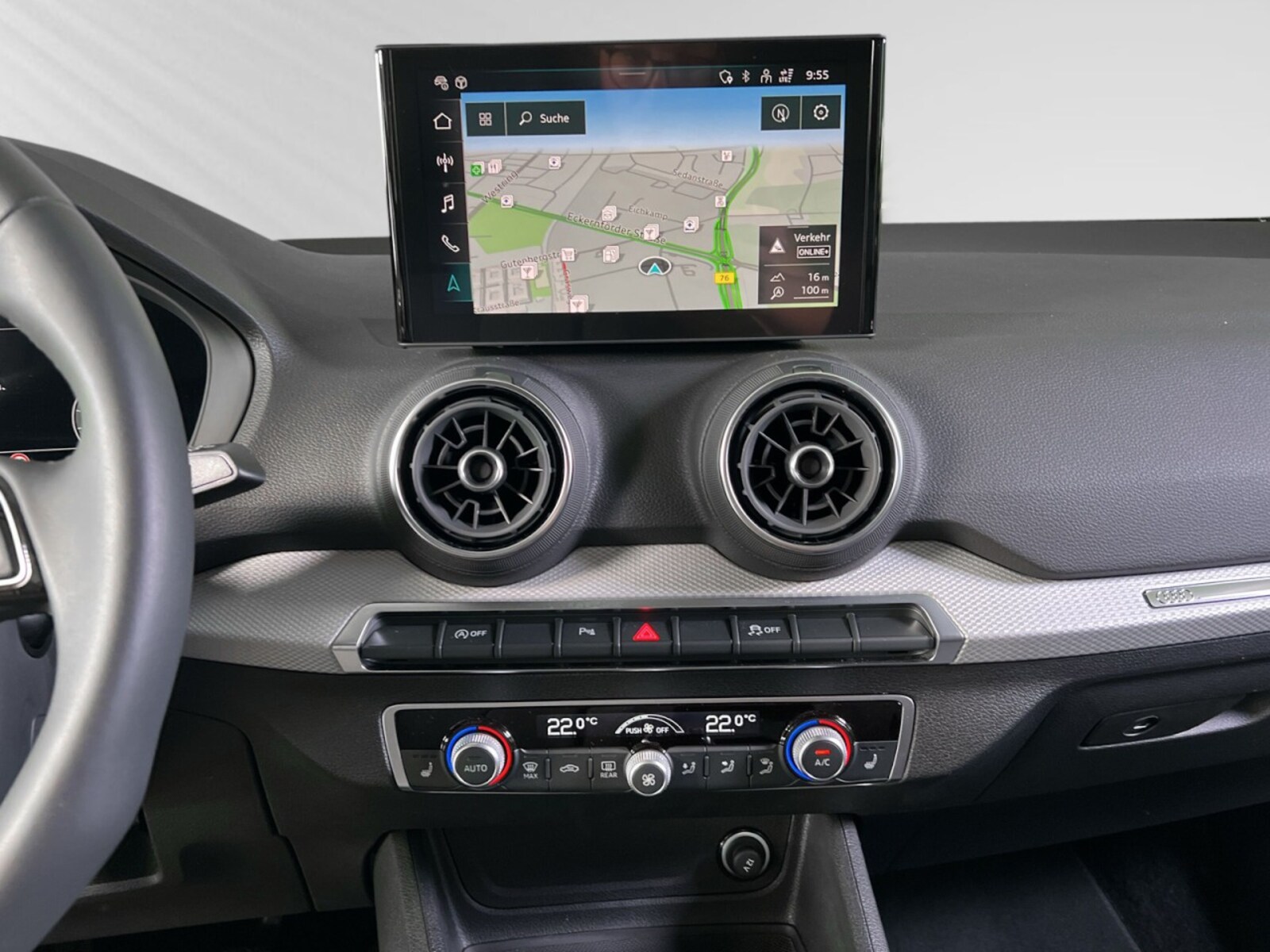 Audi Q2 – Bild 12