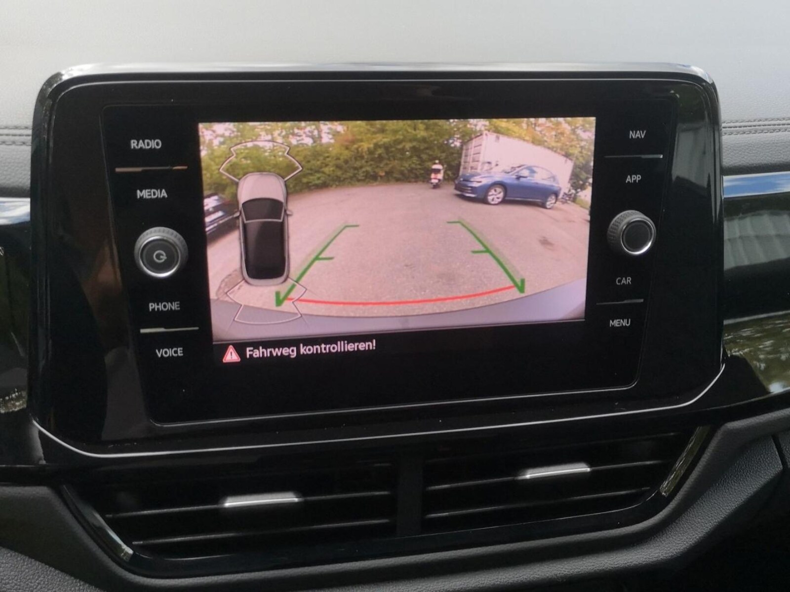 Volkswagen T-Roc Cabriolet – Bild 9