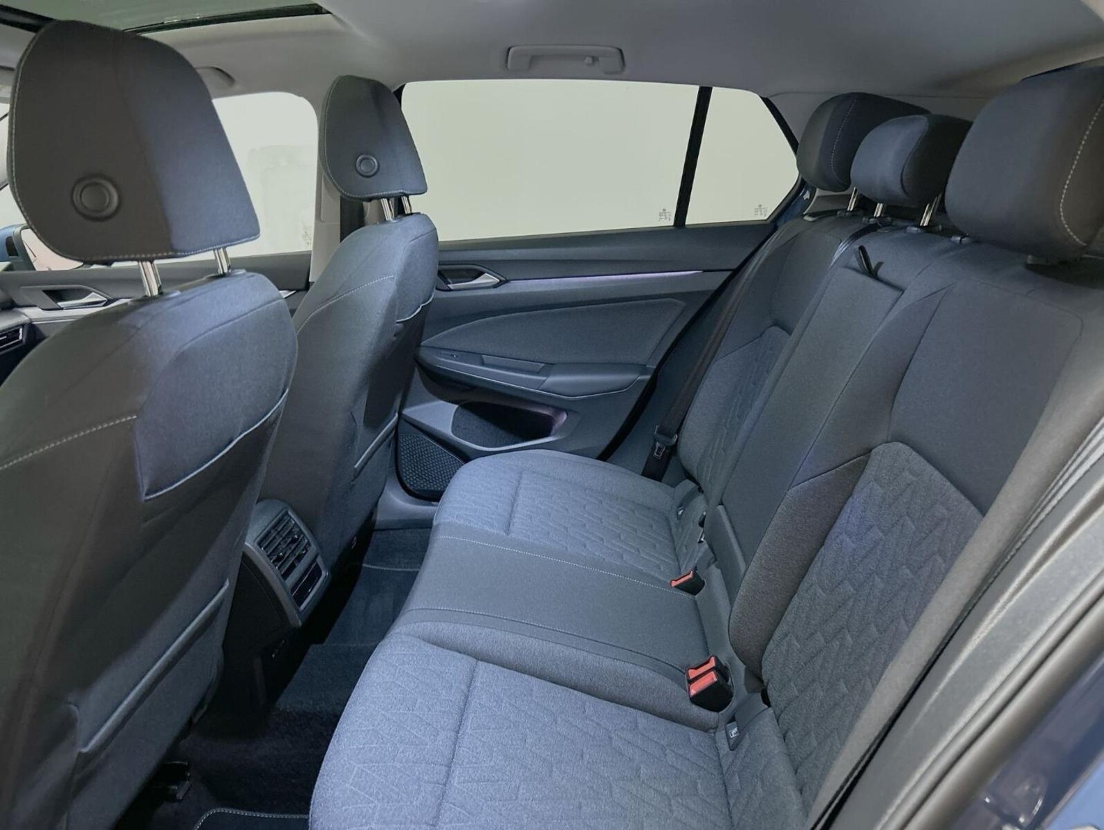 Volkswagen Golf – Bild 21