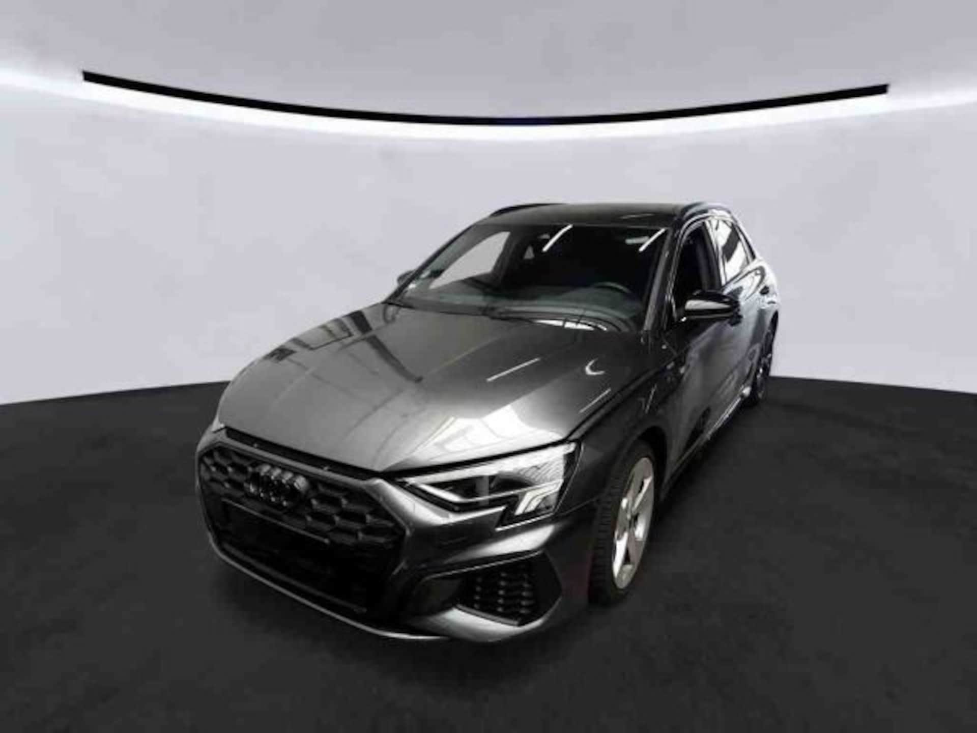 Audi A3 Sportback TFSI e 2024