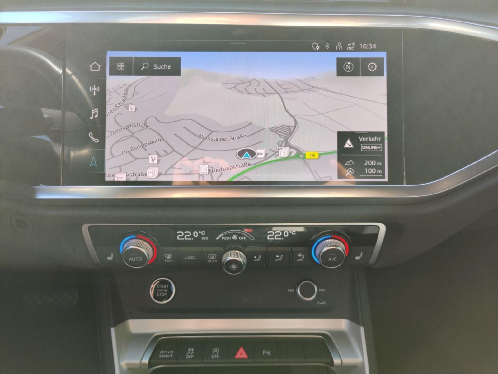 Audi Q3 – Bild 9