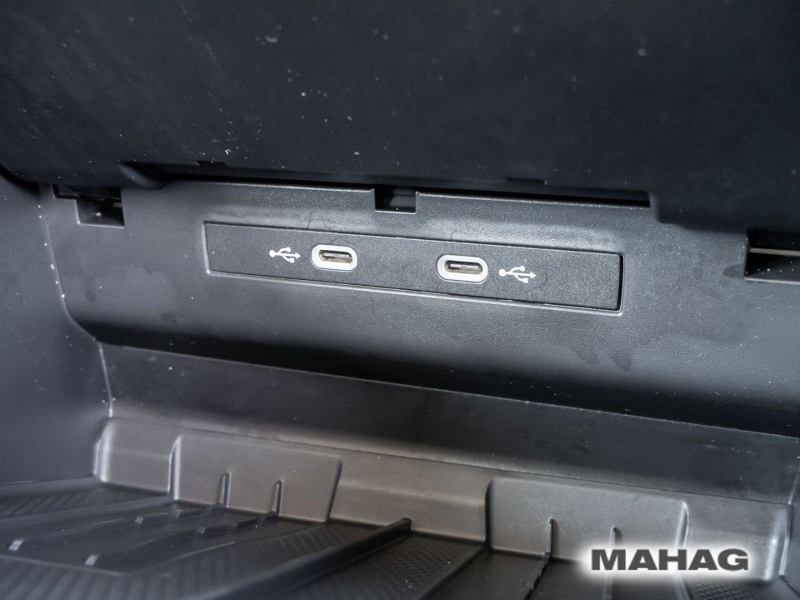 Volkswagen Tayron – Bild 24