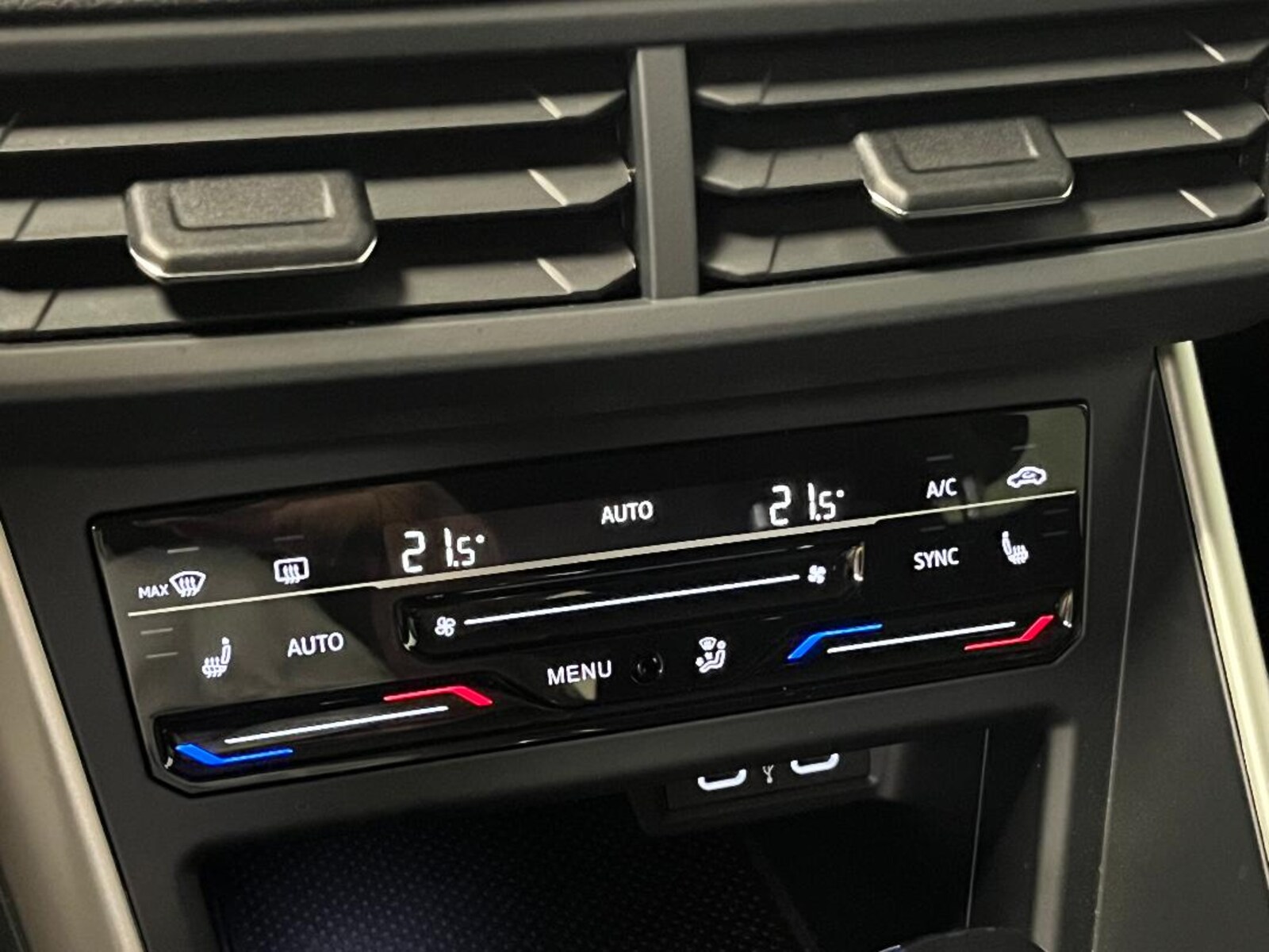 Volkswagen Polo – Bild 12