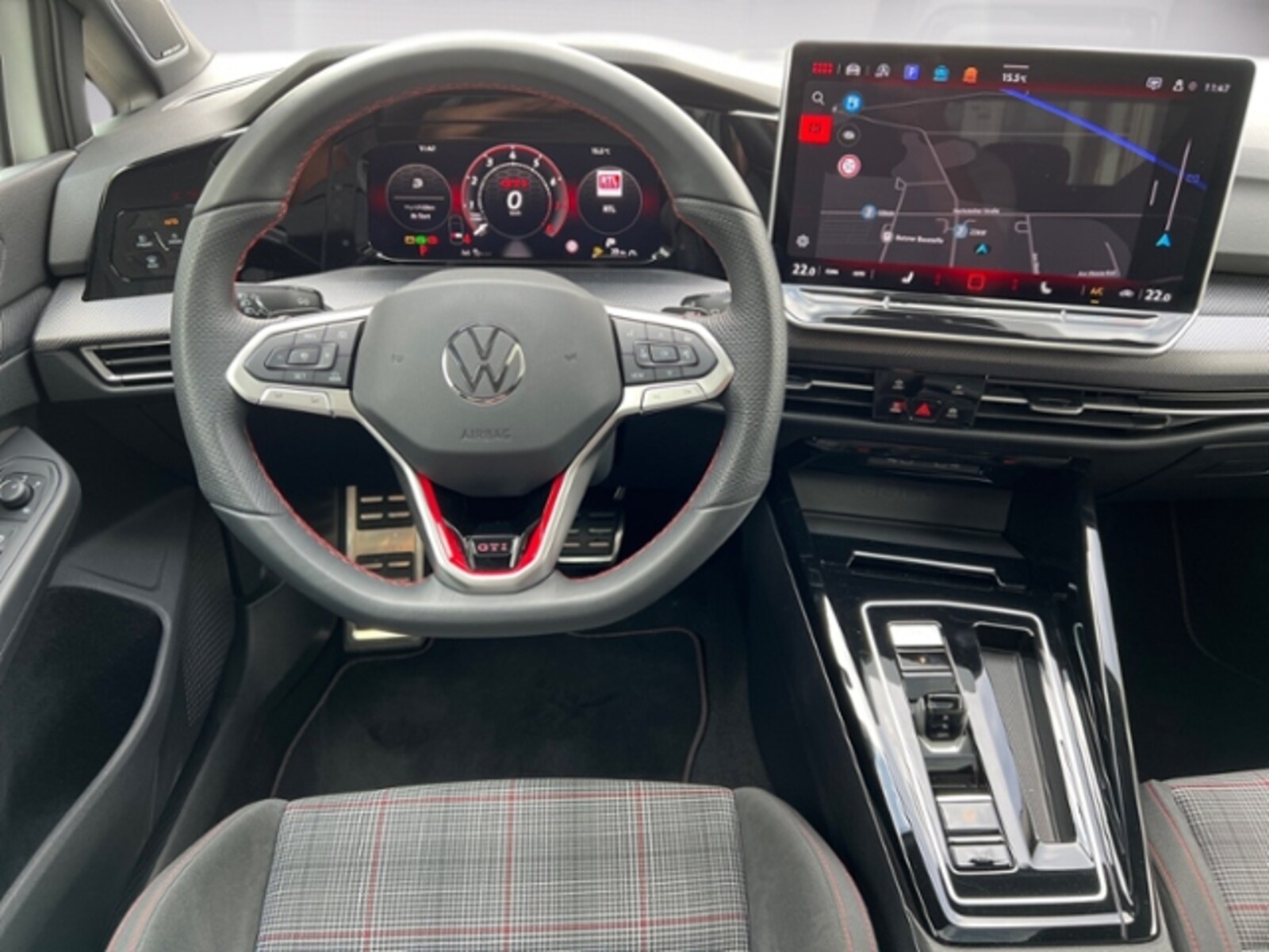 Volkswagen Golf – Bild 11