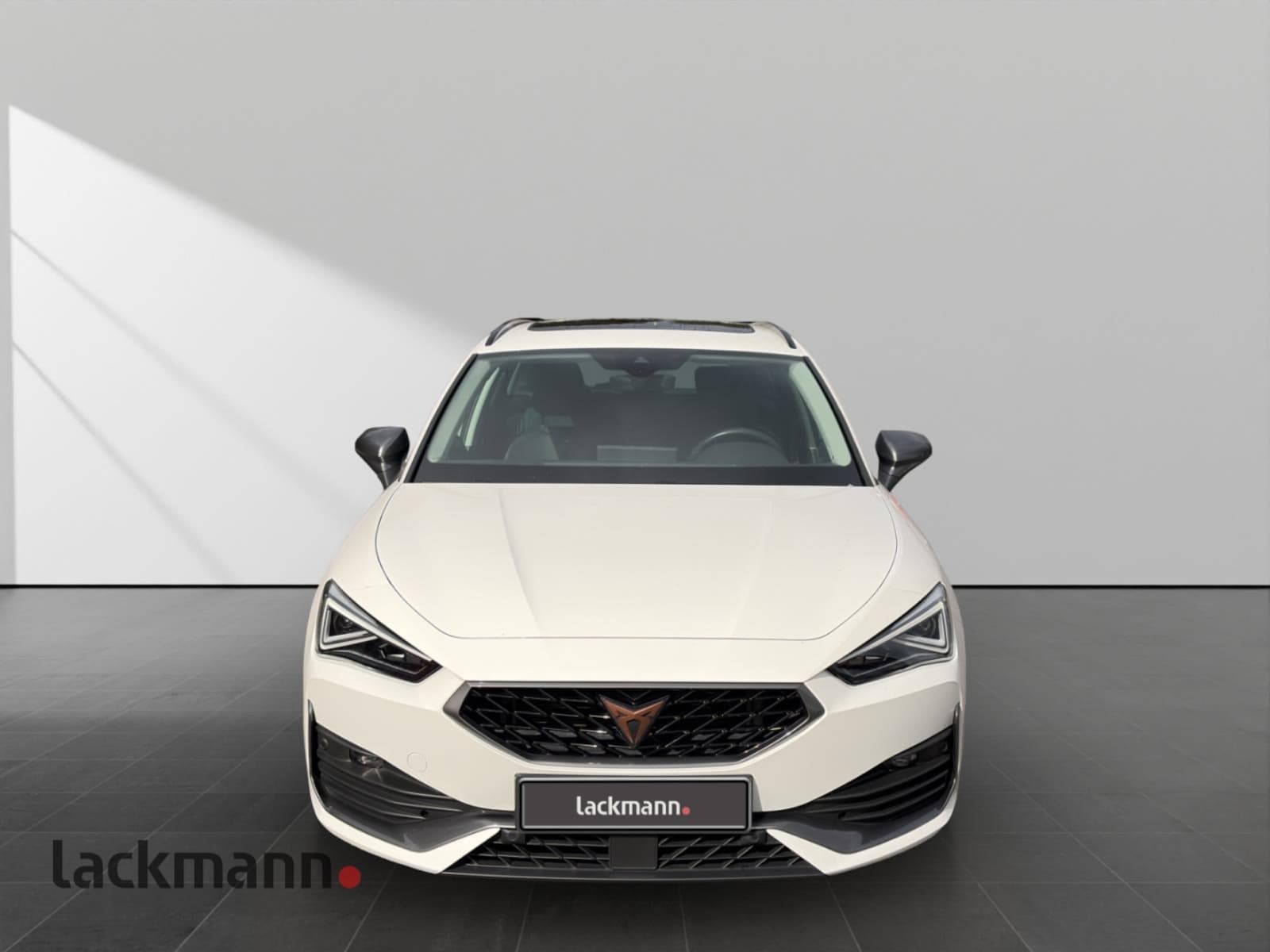 CUPRA Leon Sportstourer – Bild 2