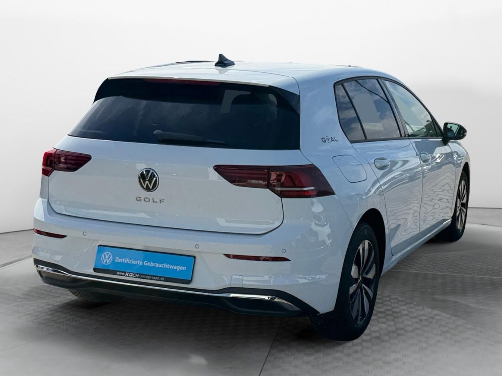 Volkswagen Golf – Bild 9