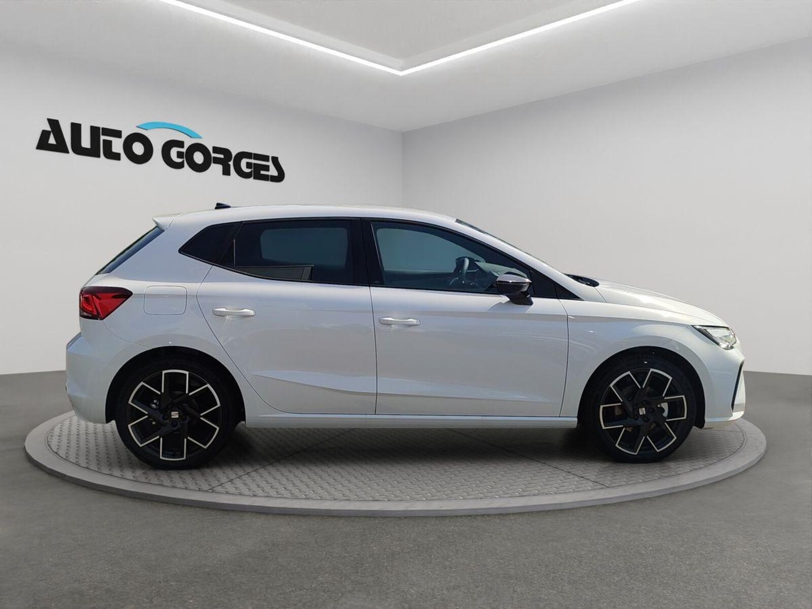 SEAT Ibiza – Bild 6
