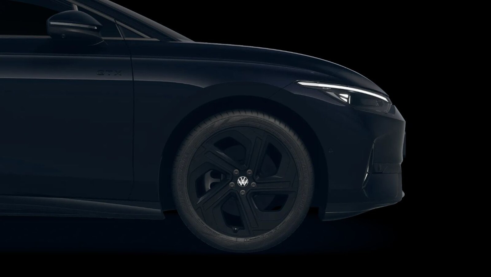 Volkswagen ID.7 – Bild 4