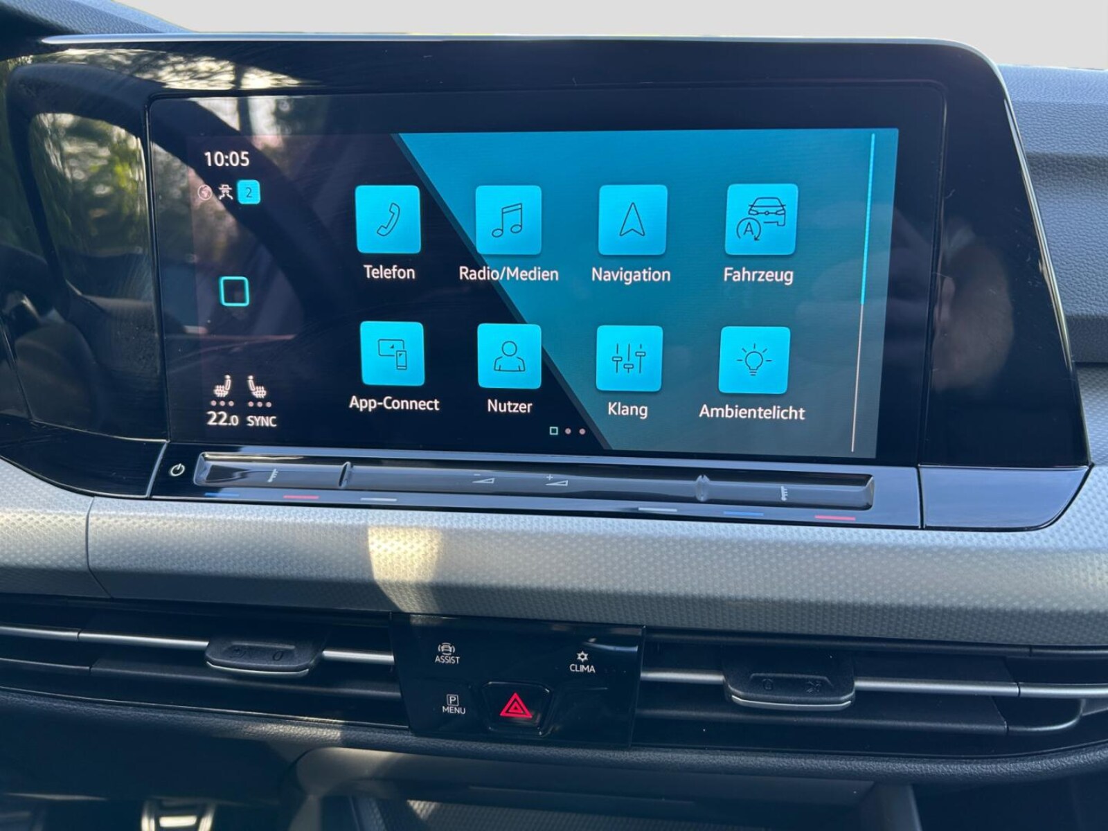 Volkswagen Golf – Bild 6