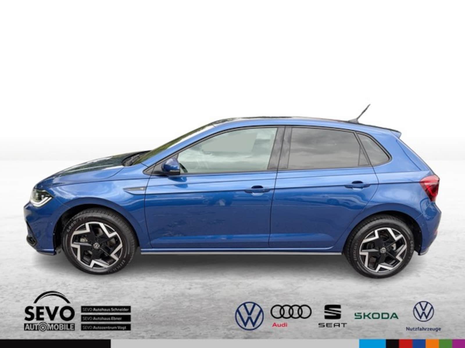 Volkswagen Polo – Bild 2
