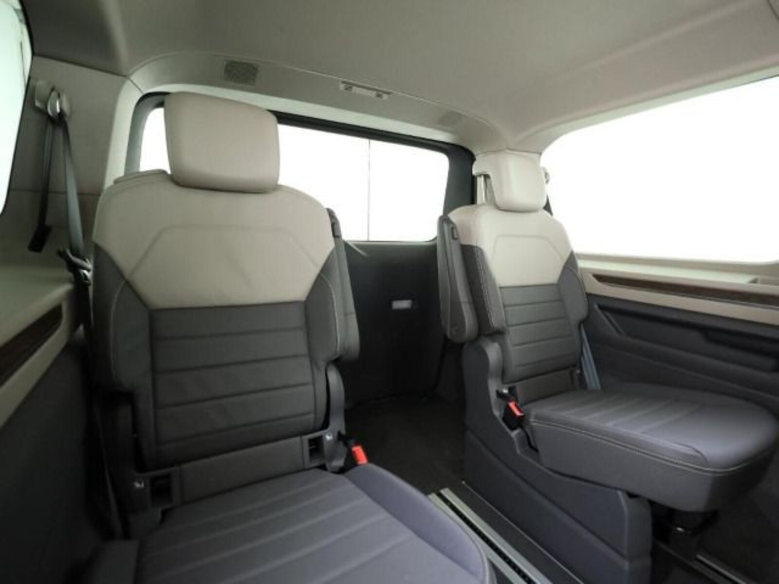Volkswagen Multivan Langversion – Bild 7