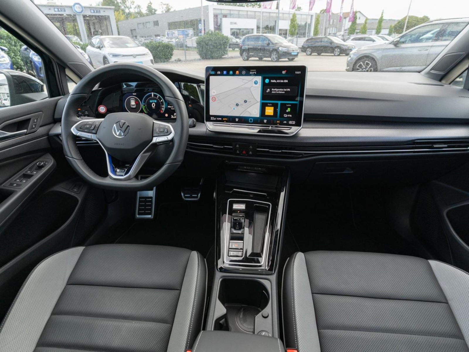 Volkswagen Golf – Bild 7