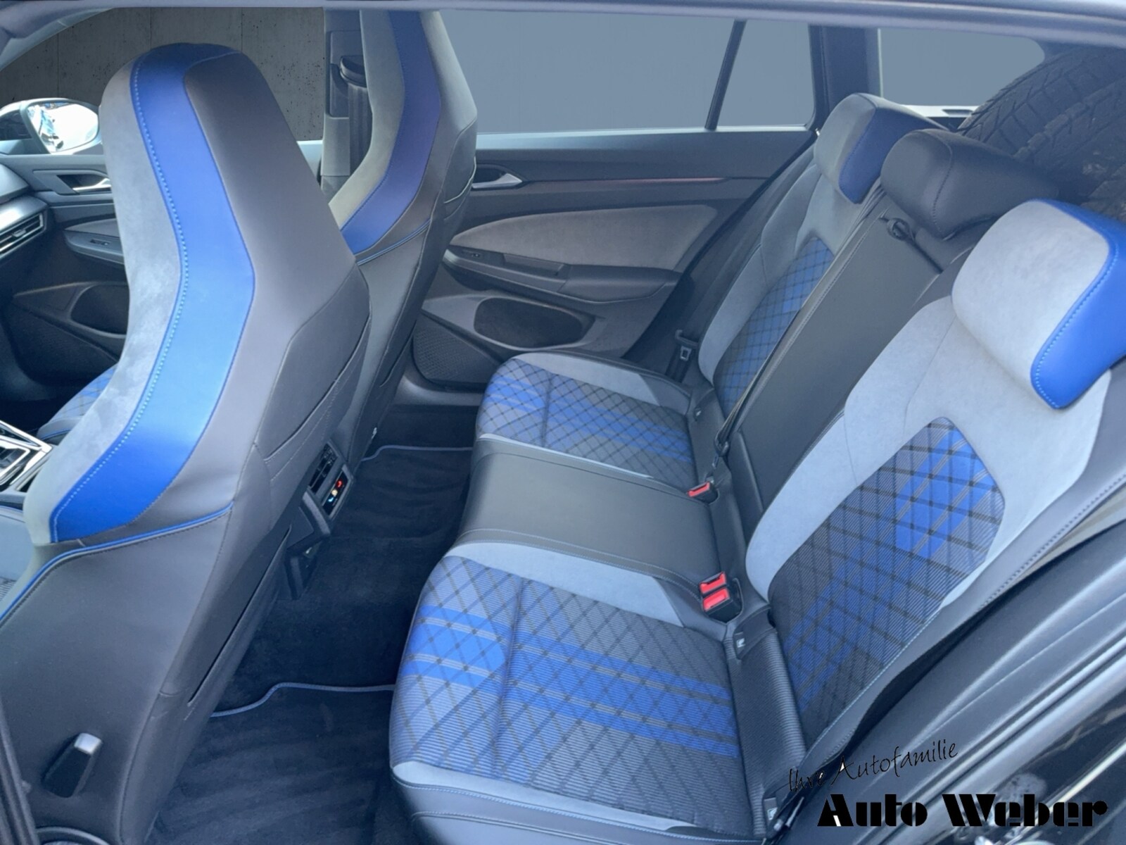 Volkswagen Golf Variant – Bild 12
