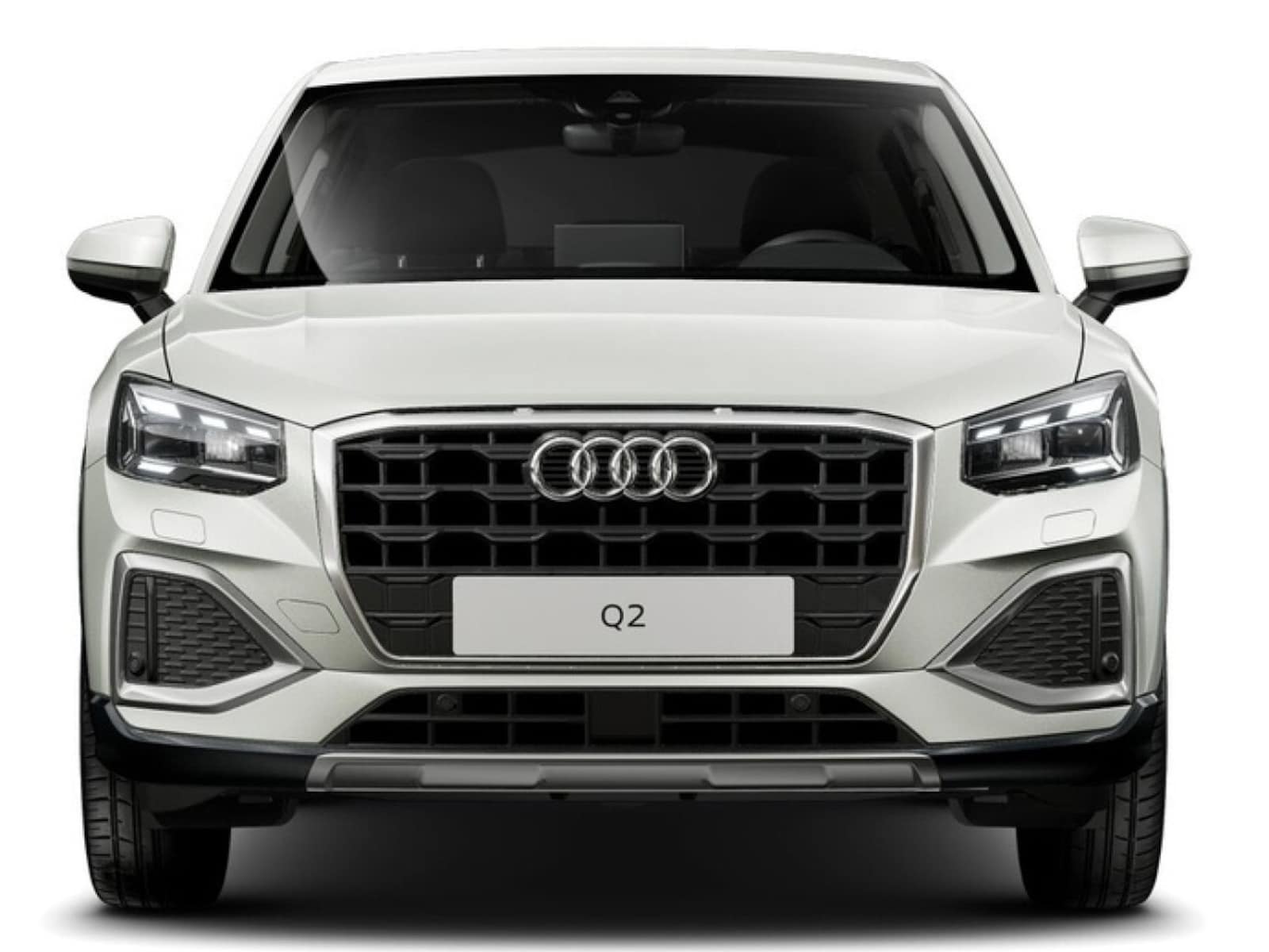 Audi Q2 – Bild 6