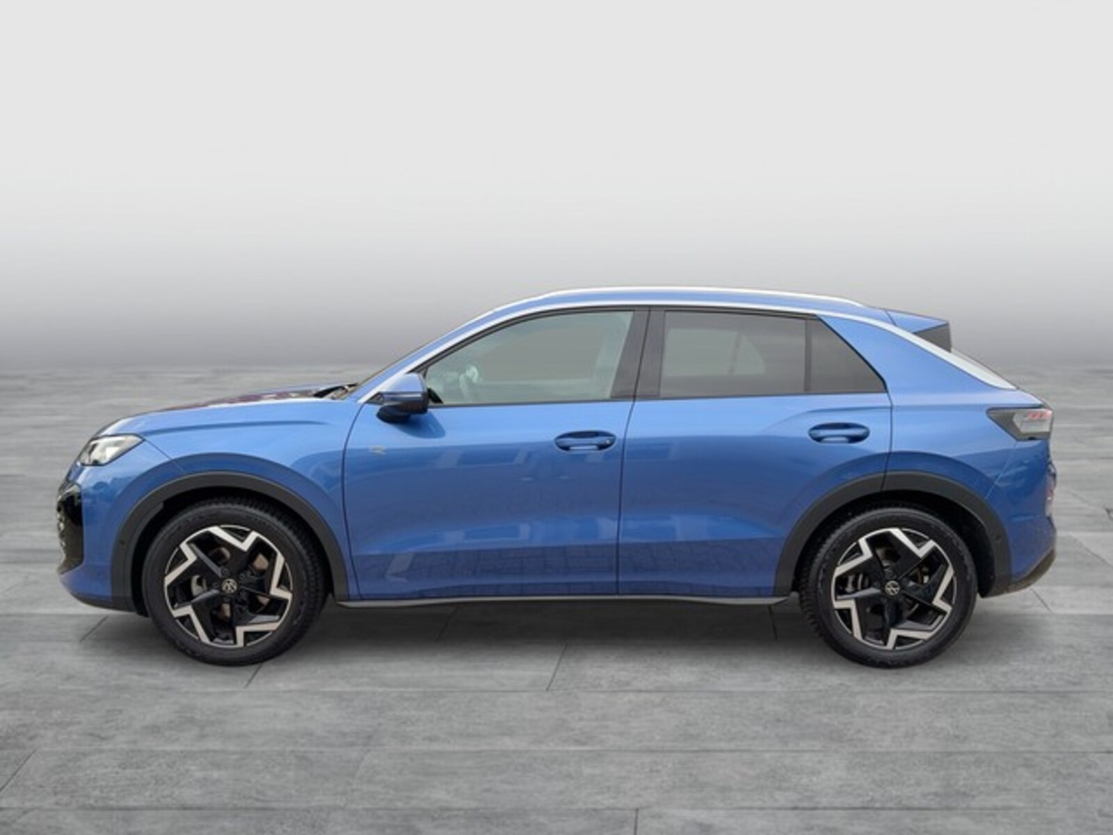 Volkswagen T-Roc – Bild 2