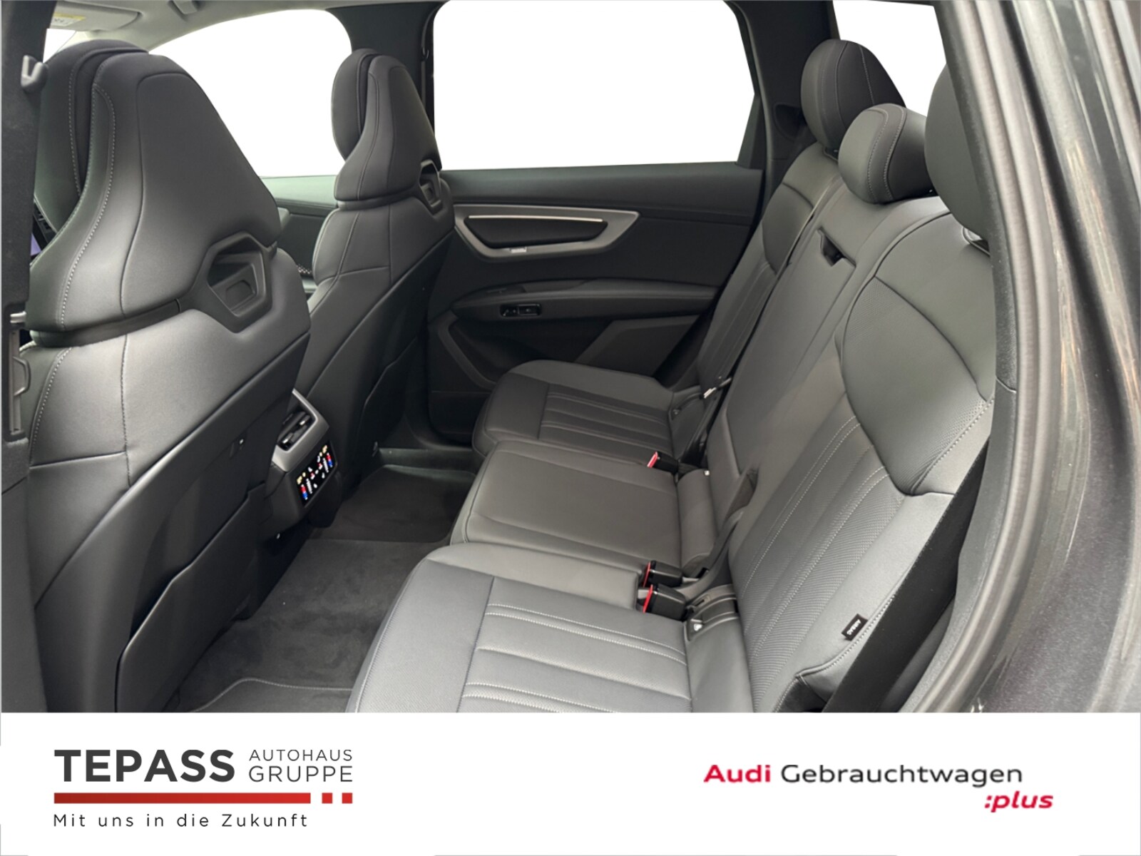 Audi Q7 – Bild 12