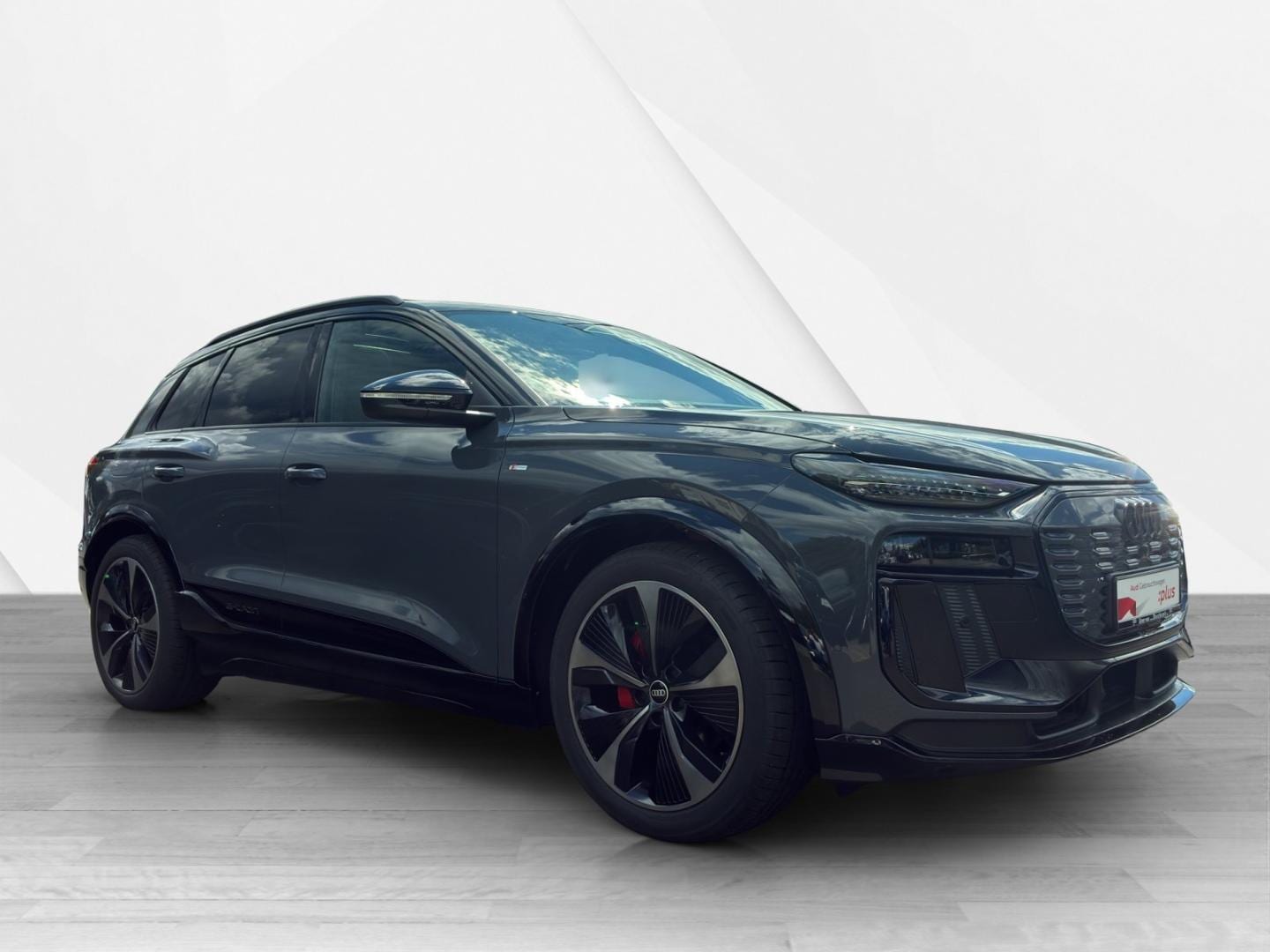 Bild über Audi Q6 SUV e-tron e-tron performance - für weitere Informationen kontaktieren Sie den Audi Partner