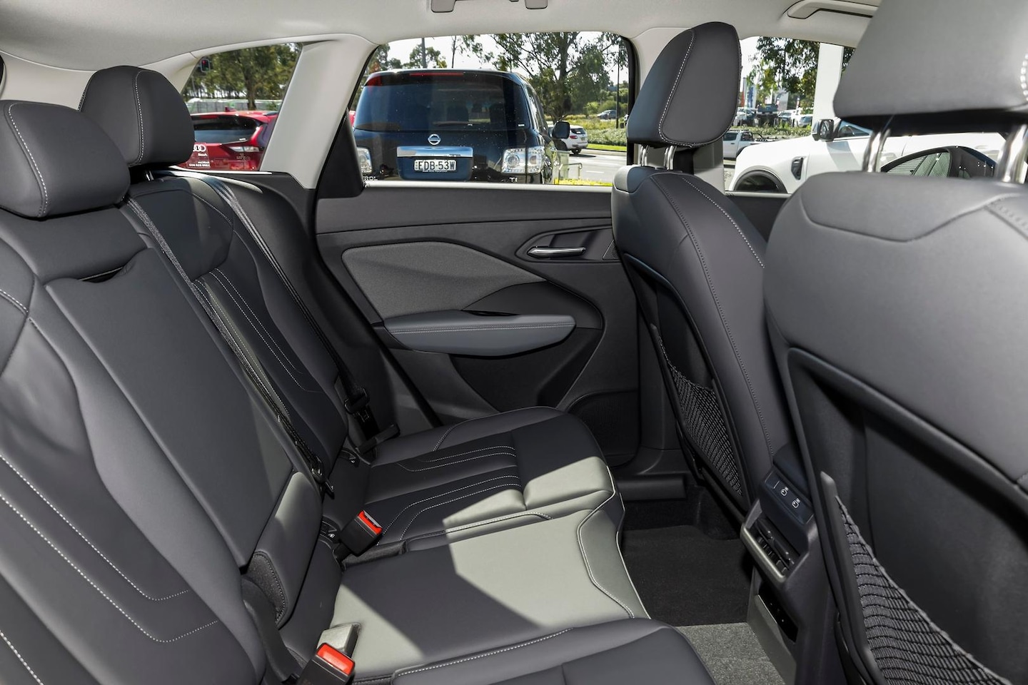 Image about Audi Q3 SUV TFSI 110 kW launch edition