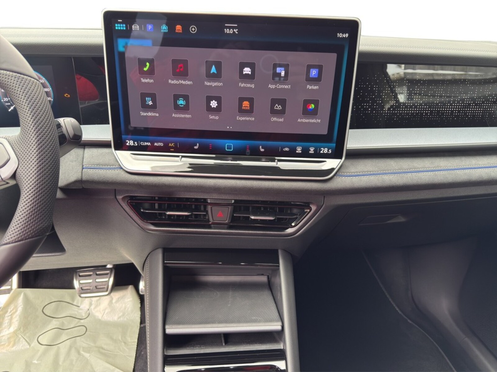 Volkswagen Tayron – Bild 13