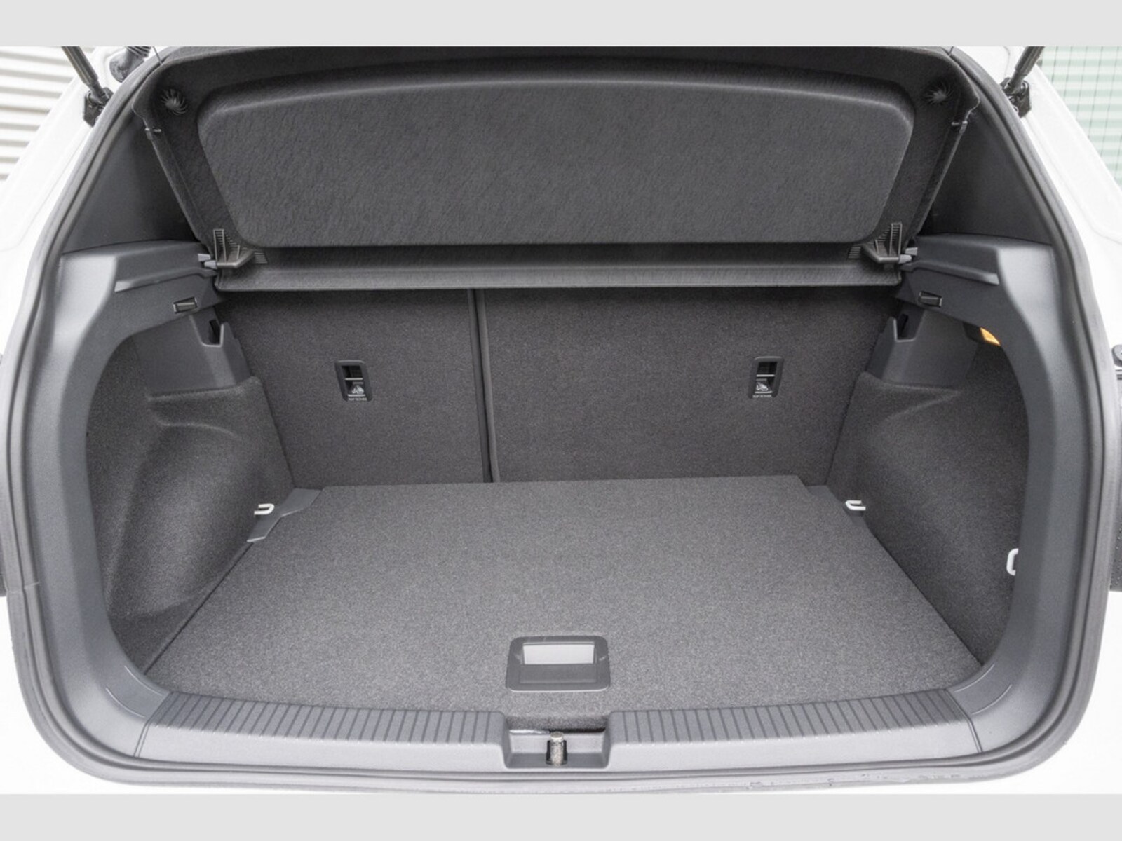 Volkswagen T-Cross – Bild 6