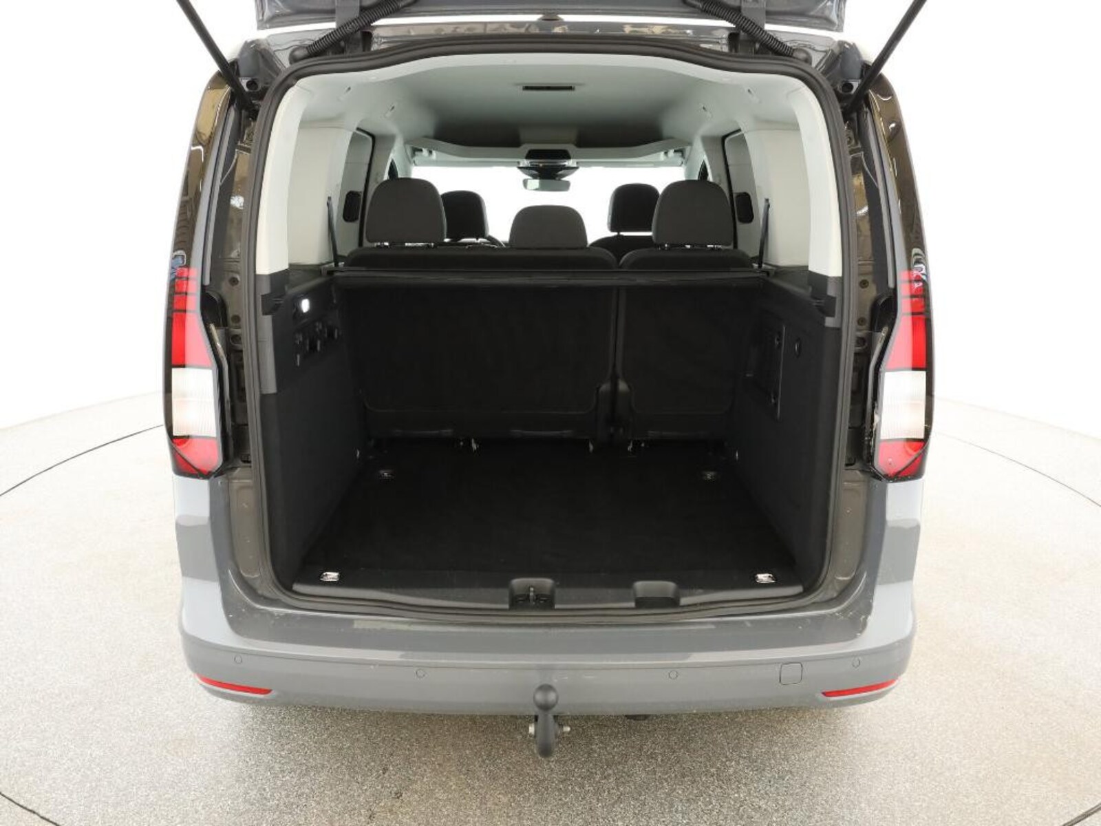 Volkswagen Caddy – Bild 9