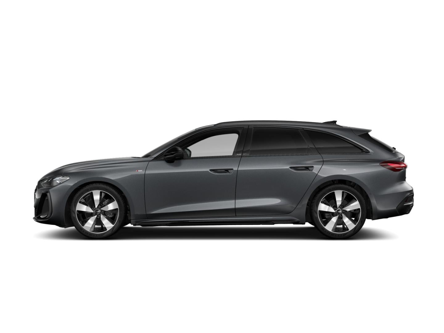 Bild über Audi A5 Avant TFSI S tronic - für weitere Informationen kontaktieren Sie den Audi Partner