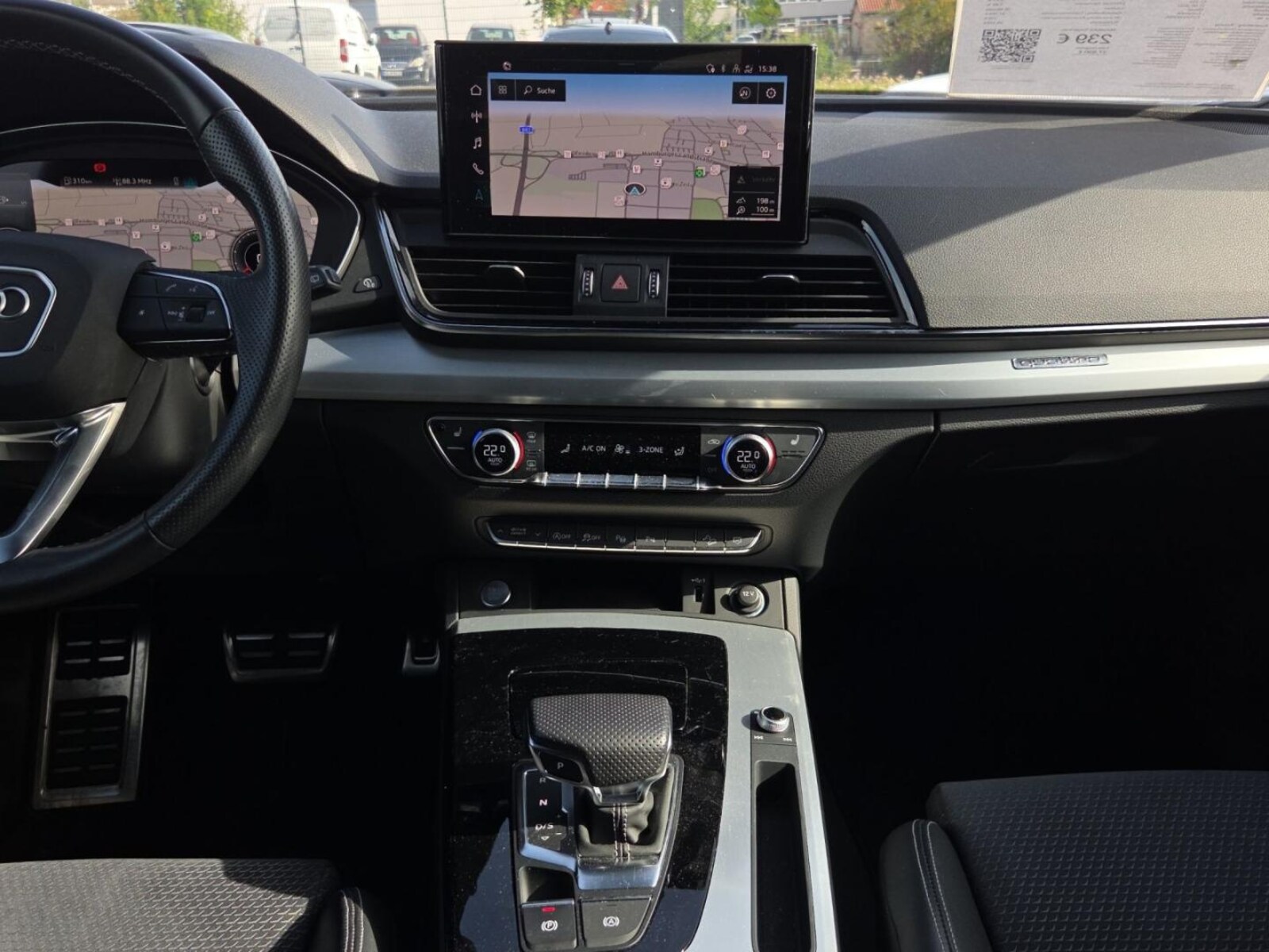 Audi Q5 – Bild 7