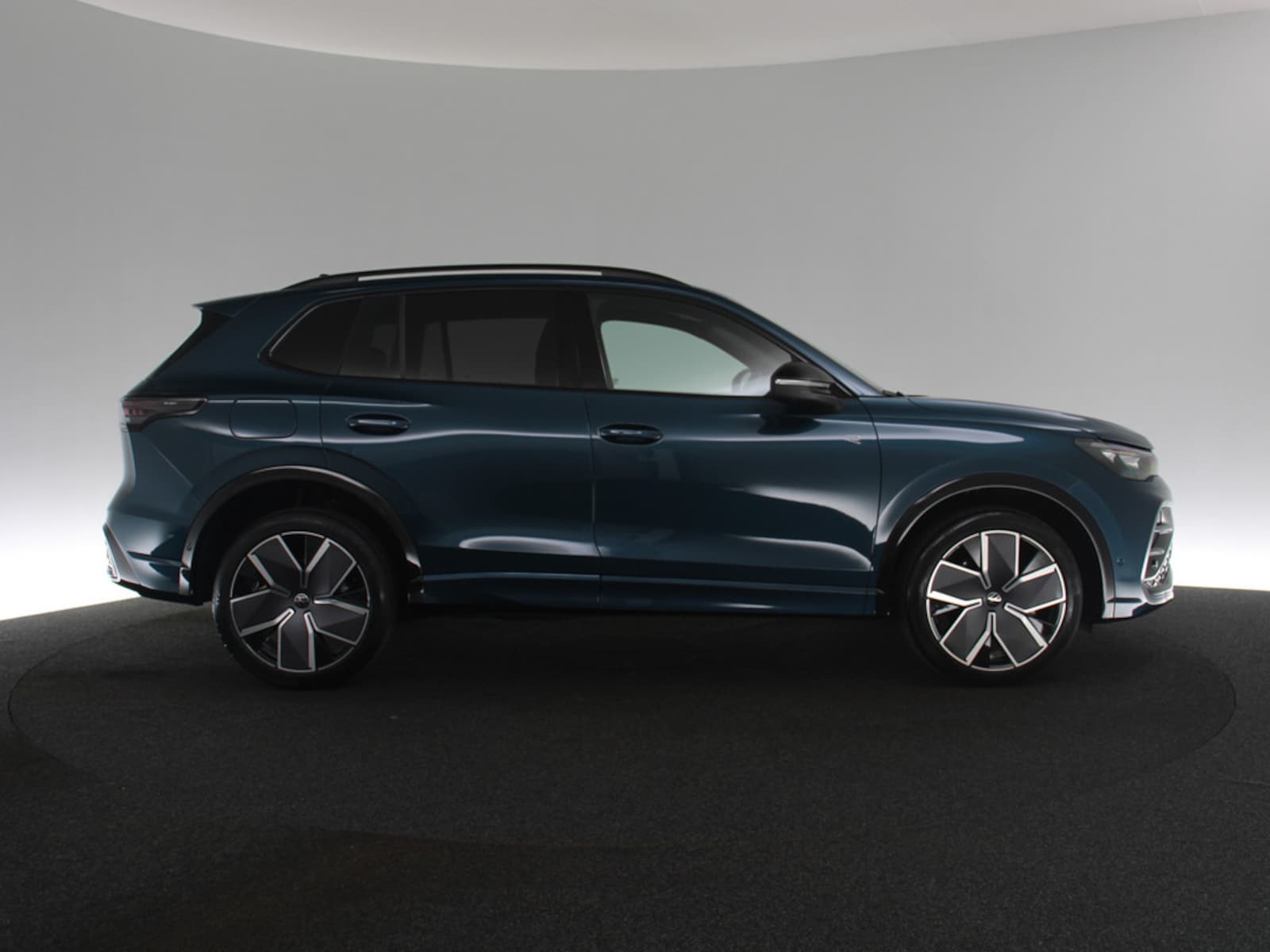 Volkswagen Tiguan – Bild 26